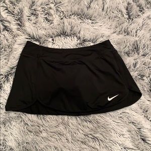Woman's Nike Court Pure Tennis Skirt